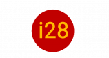 Iniciativa 2028. Logo web