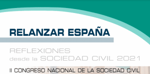 II Congreso nacional de Sociedad Civil