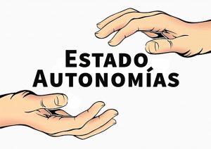 Competencias autonómicas y del Estado