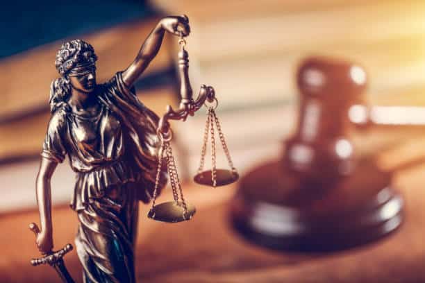 Poder judicial-la separación de poderes
