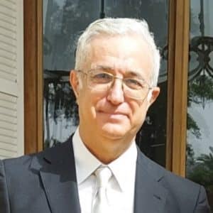 Alex Borrás. COO en Auditour. Foto de Alex