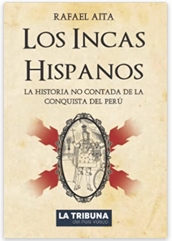 Los Incas Hispanos