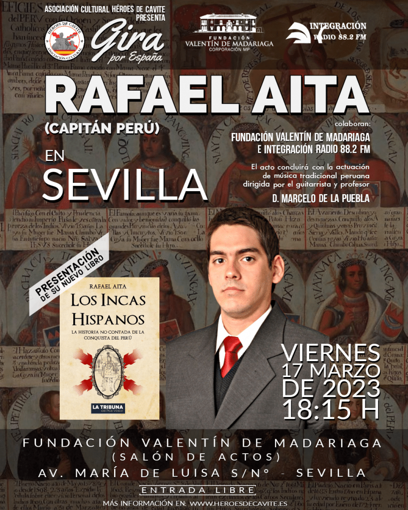 Sevilla-Rafael Aita