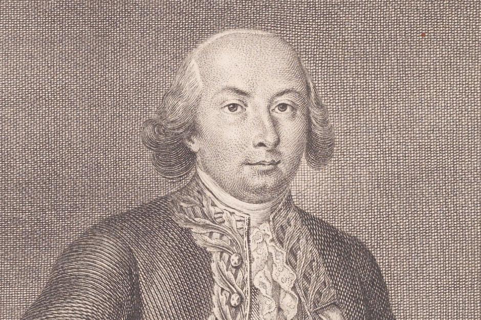 Gálvez, Bernardo. Conde de Gálvez (I). Macharaviaya (Málaga), 23.VII.1746 – Tacubaya (México), 30.XI.1786. Teniente general y virrey de Nueva España.