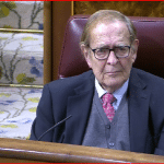 La Moción de Censura y la sociedad civil