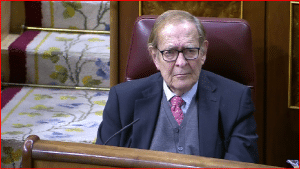 La Moción de Censura y la sociedad civil