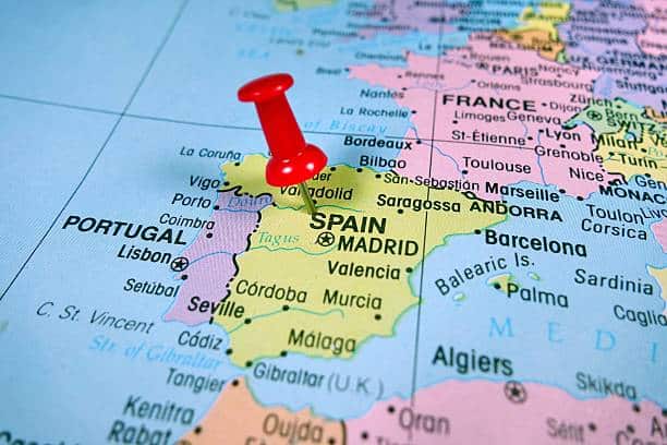 El totalitarismo en España