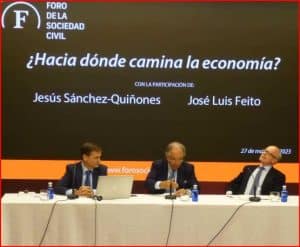 Foro de la Sociedad Civil