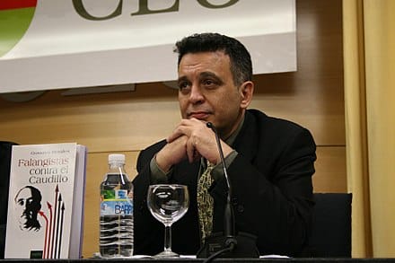 Gustavo Morales