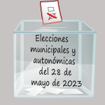 ¿A quién votar en las elecciones municipales y autonómicas del 28 de mayo?