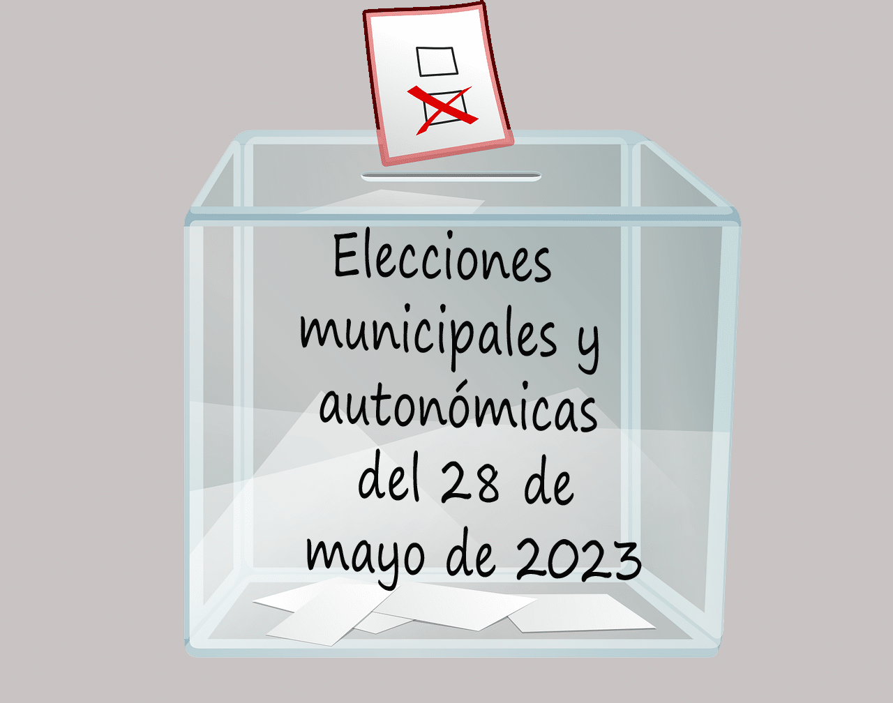Elecciones municipales y autonómicas del 28 de mayo - i28