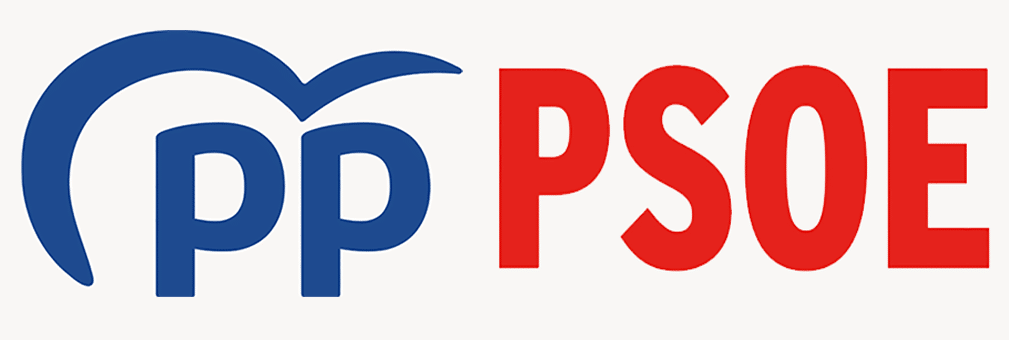 Cruce de Cartas PP-PSOE