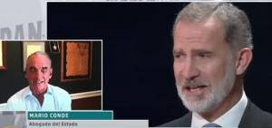 El papel del Jefe del Estado en la investidura del 23J