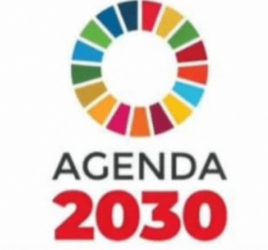 "La implantación de la agenda 2030 en España"