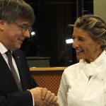 Sociedad Civil Catalana denuncia a la Vicepresidenta del Gobierno ante el Tribunal Supremo