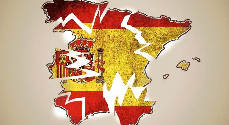 Visión de España tras el verano: Las democráticas dictaduras