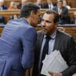 El Tránsfuga es Pedro Sánchez