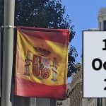 Día de la Fiesta Nacional de España: 12 de octubre