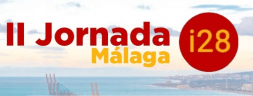 II jornada de Iniciativa 2028 en Málaga