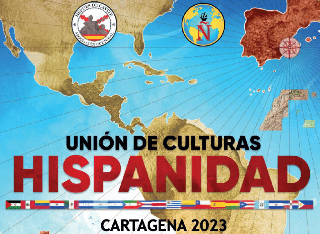 III Jornadas Empresariales-Hispanidad Cartagena 2023