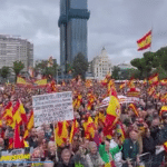 La rebelión de la sociedad civil