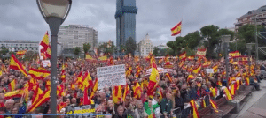 La rebelión de la sociedad civil