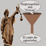 Todos a la calle contra la Ley del embudo