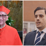 La Iglesia no se moja