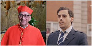 La Iglesia no se moja