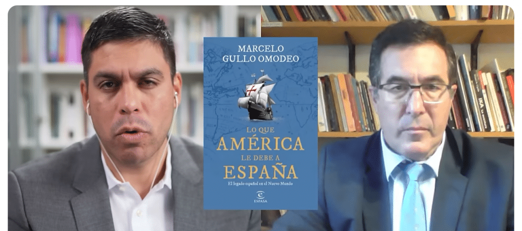 Una nueva entrevista a Marcelo Gullo, que a nadie deja indiferente
