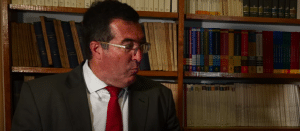 Marcelo Gullo explica la Leyenda Negra