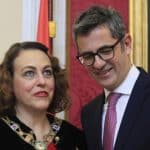 Triunfo de la sociedad civil organizada