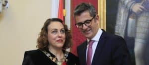 Triunfo de la sociedad civil organizada