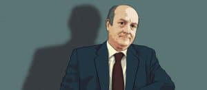 Un héroe llamado Manuel García Castellón