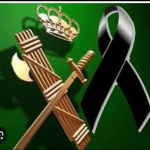 Héroes de la Guardia Civil y la Policía Nacional