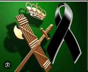 Héroes de la Guardia Civil y la Policía Nacional