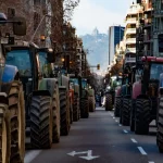 Por nuestro campo, en Cataluña y en toda España