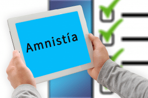 Los Jueces retardan el despropósito de la Amnistía