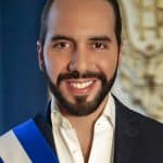 Las ideas de Nayib Bukele, Presidente de El Salvador
