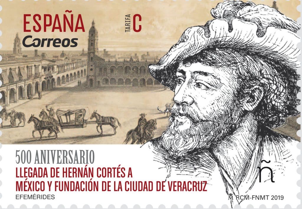 El mejor de la historia-Hernán Cortés