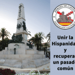¿Quiénes son los Héroes de Cavite?: la Asociación que quiere «unir la Hispanidad y recuperar un pasado común»