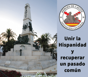 ¿Quiénes son los Héroes de Cavite?: la Asociación que quiere «unir la Hispanidad y recuperar un pasado común»