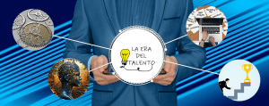 La era del Talento