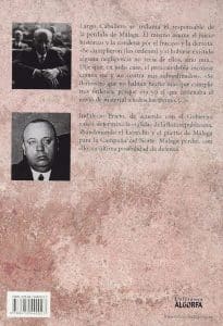 La desbandá. Traición, abandono y tragedia. La pérdida de Málaga 1937