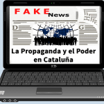 La Propaganda y el Poder en Cataluña