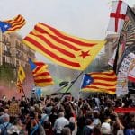 Radiografía completa de Procés catalán