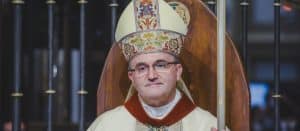 El Obispo Munilla habla de Política