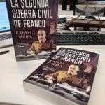 La segunda Guerra Civil de Franco