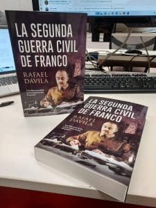 La segunda Guerra Civil de Franco