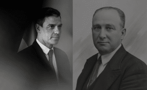 La reencarnación de Largo Caballero